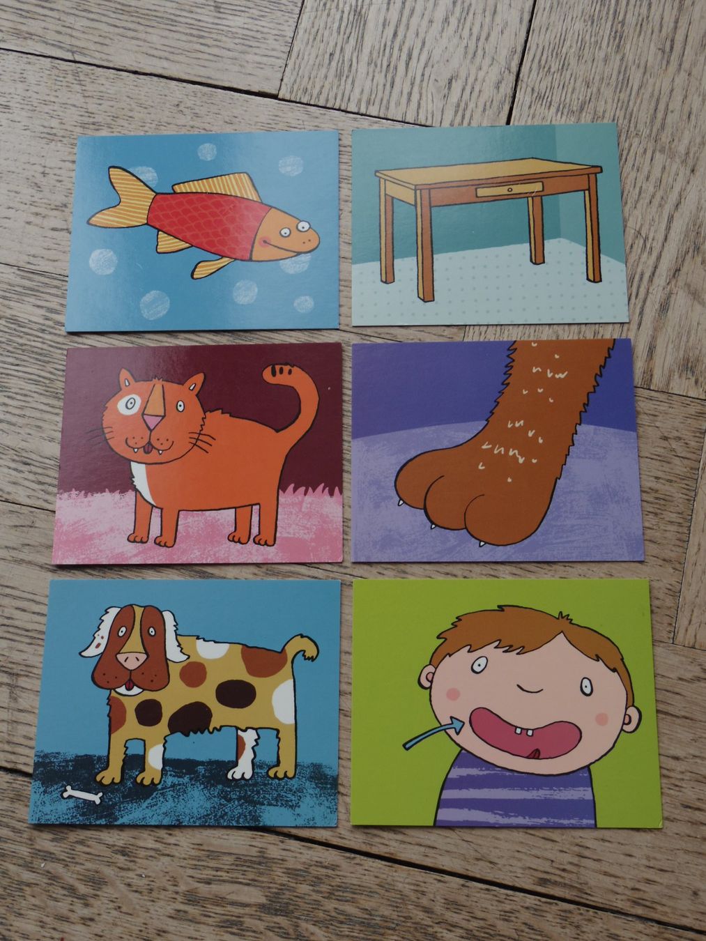 Jeux: Reimkarten – D'occasion à Bern par korpuskel 3
