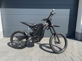 Surron Sur-Ron Sur Ron Light Bee X 2023 Top Zustand!