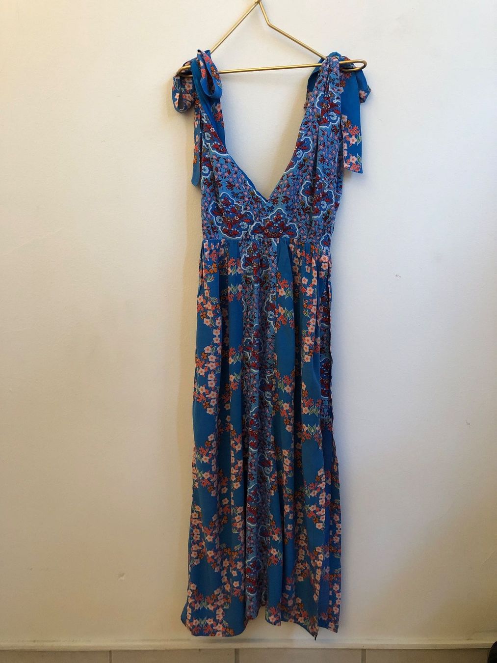 Sandro Vestiti: Robe Sandro Paris multicolore – Usato da Lausanne venduto da emm_sc77 1
