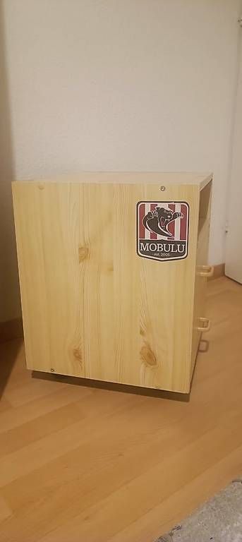 Banconi: Rollcontainer MOBULU mit Schubladen – Usato da Bern venduto da sv-trade 1