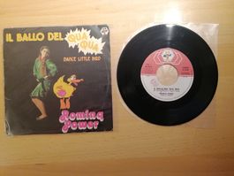 Romina Power – Il Ballo Del Qua Qua
