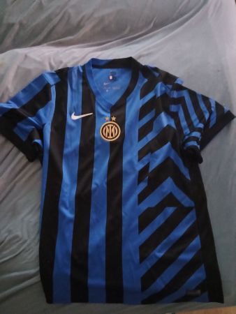 Trikot Inter Mailand