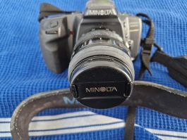 Minolta Dynax 500SI