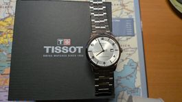 Tissot Powermatic 80 Automatic
