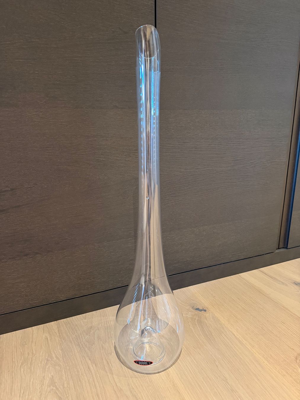 Riedel Karaffen: Weinkaraffe RIEDEL – Gebraucht aus Feusisberg von vicova62