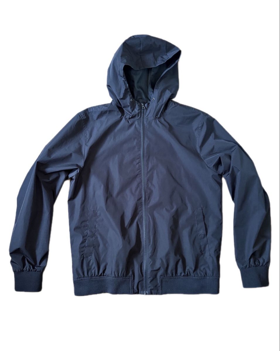 Jacken: Windbreaker Jacke  – Gebraucht aus Vilters von sele08_ale08