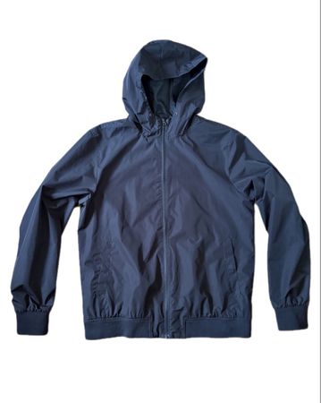 Windbreaker Jacke 