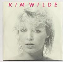 Single: KIM WILDE - Kids In America (New Wave)