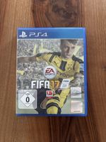PS4 FIFA 17 