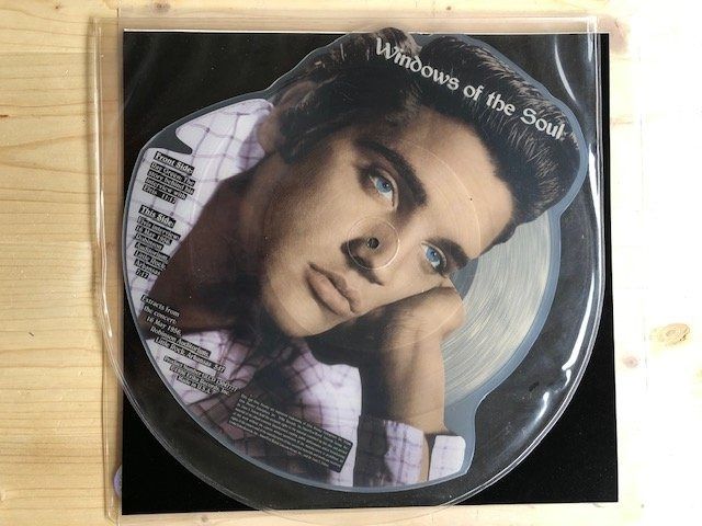 Dischi in vinile: Elvis Presley – Usato da Aarwangen venduto da Jukebox3