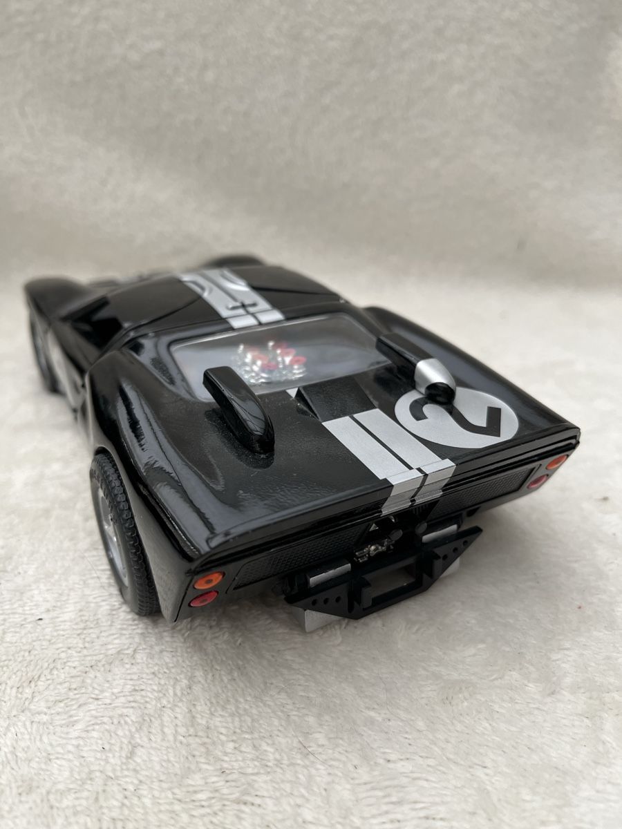 Ford Modellini d'auto: Ford GT 40 – Nuovo (secondo la descrizione) da Oberweningen venduto da mer_2yn9 1