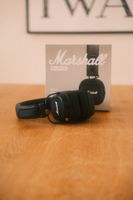 Marshall MAJOR IV Bluetooth