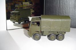 332 Saurer M6  1-50 (ohne Box) olo-ch