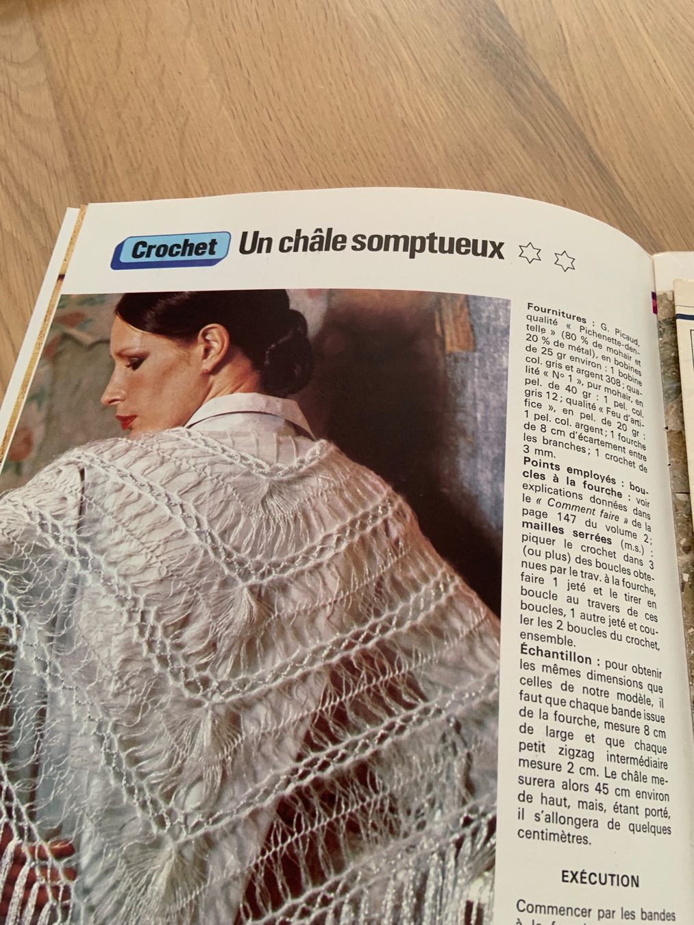 Schnittmuster: Modèles de tricots et coutures – Gebraucht aus Ecublens VD von timily 3