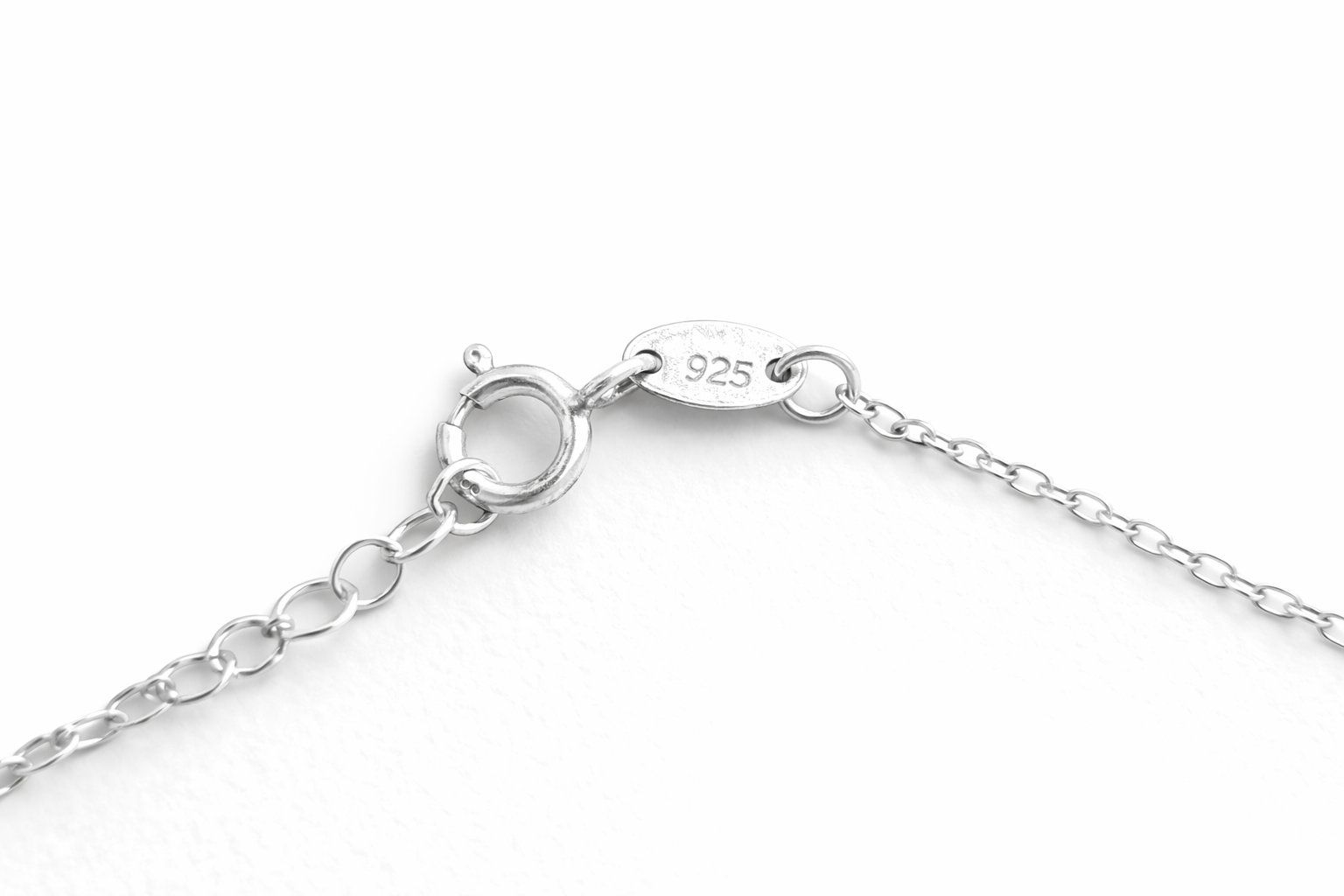 Bracciali & Braccialetti: Silber 925 Armband 19 cm – Nuovo (secondo la descrizione) da Fully venduto da VaneaSelection 5