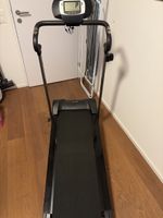 Laufband TFK SLIM MAG von Everfit, guter Zustand