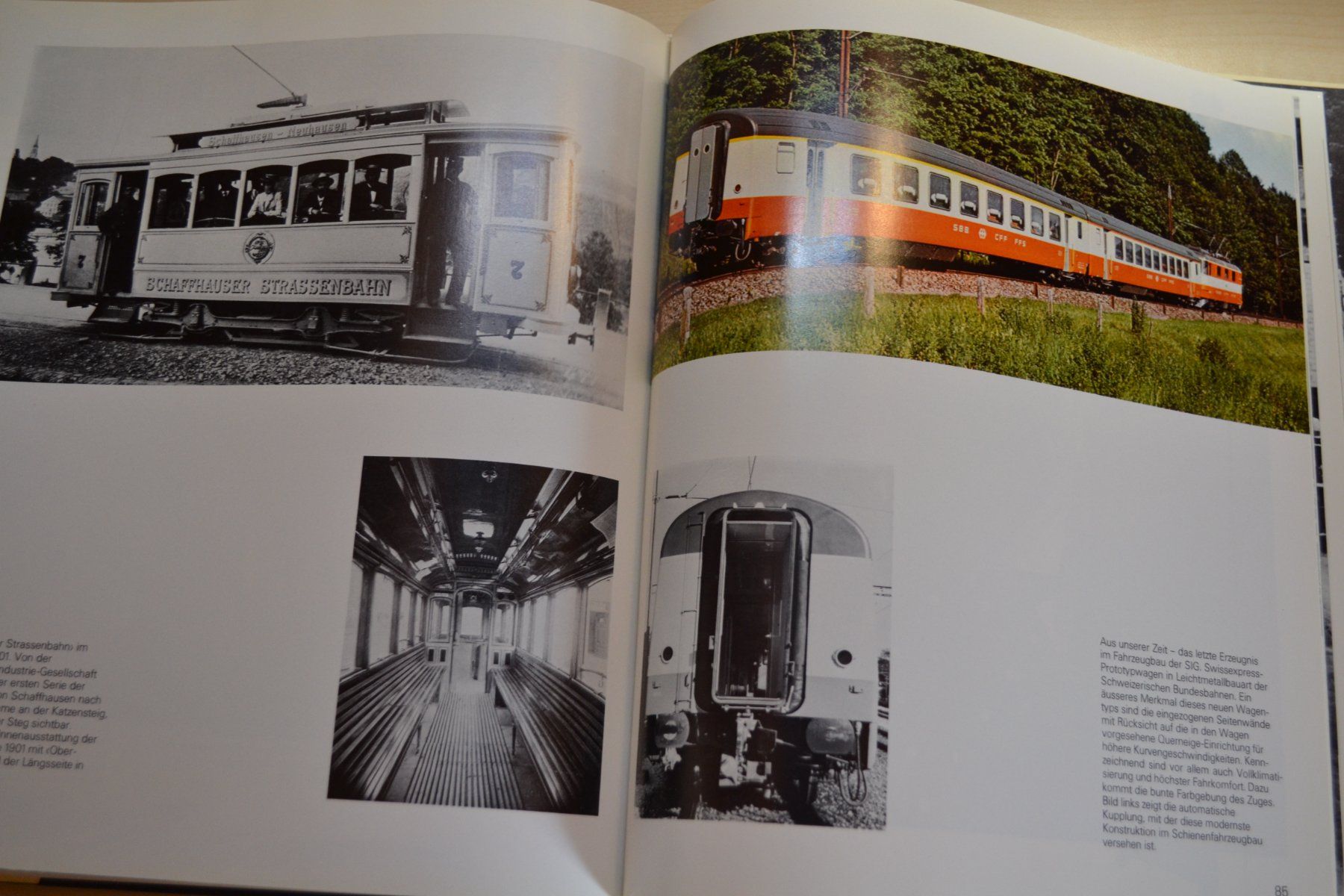 Libri: Neuhausen am Rheinfall – Usato da Beinwil am See venduto da kajak55 3