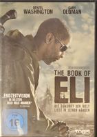 The Book Of Eli