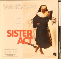Music From The Original Motionn Picture Soundtrack –Sister A