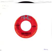 EARTH, WIND & FIRE