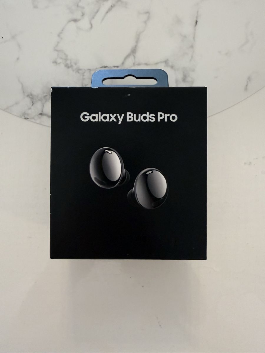Samsung Cuffie: Samsung kopfhörer buds pro – Nuovo (secondo la descrizione) da Luterbach venduto da uhrmacherin89