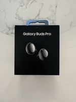 Samsung kopfhörer buds pro 