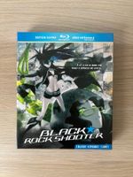 Black Rock Shooter - Intégrale [Blu-ray]