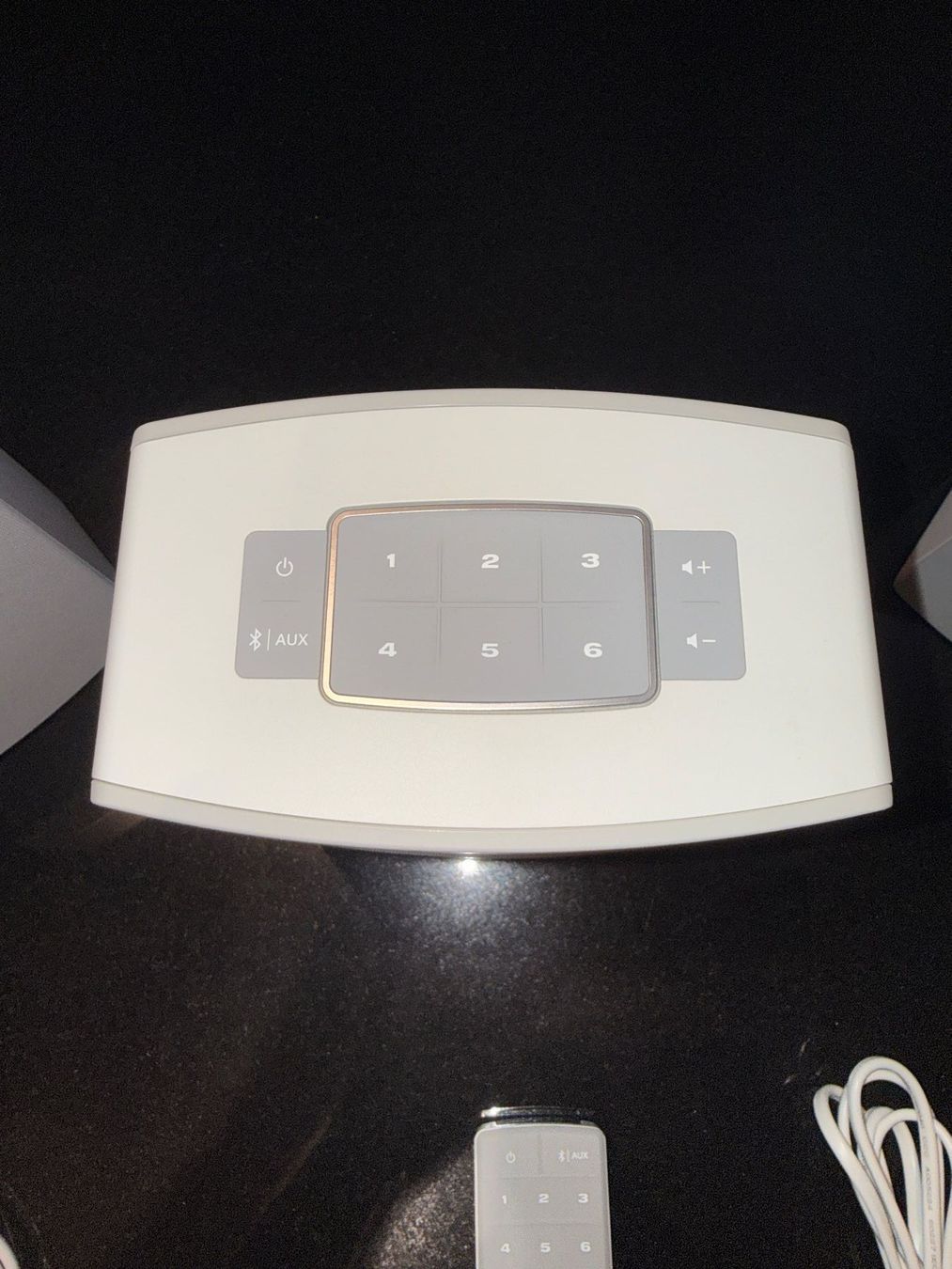Bose Casse acustiche: Bose Soundtouch 10 Wireless Speaker Top Zustand – Usato da Brütten venduto da Trinity_ch 2