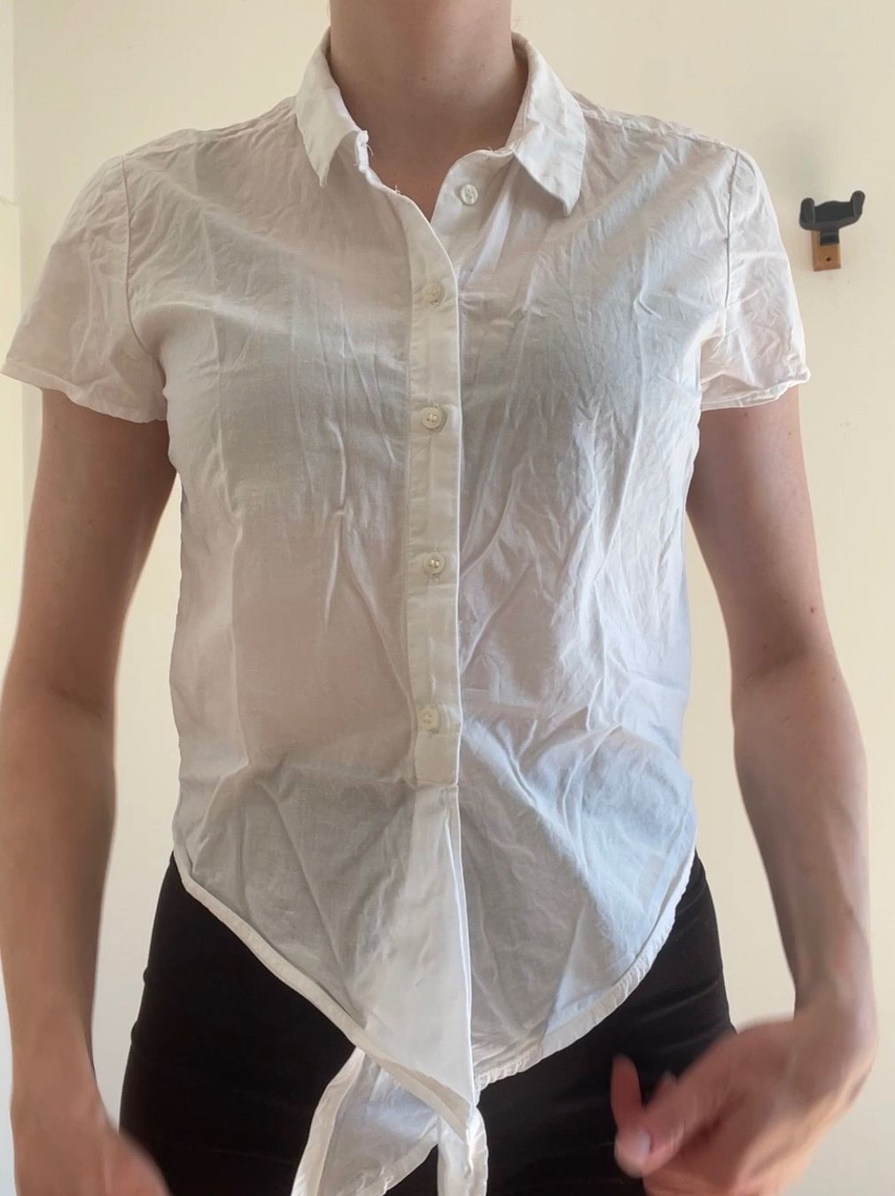 Monki Blusen: Bluse – Gebraucht aus Greifensee von rebeccasm 1