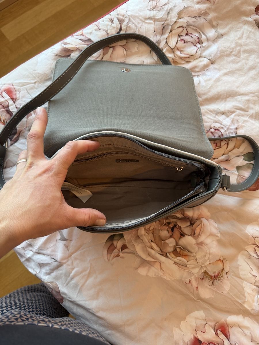 Borse da donna: Handtasche, Cluch – Nuovo (secondo la descrizione) da Schötz venduto da csiekierka 3