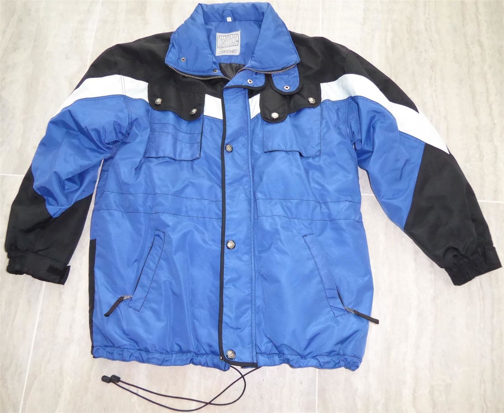 Giacche: Windjacke Byte Gr. 48/50 – Nuovo (secondo la descrizione) da Oberglatt ZH venduto da 123Gebraucht