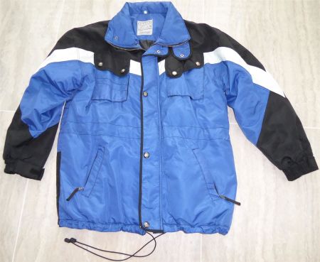 Windjacke Byte Gr. 48/50