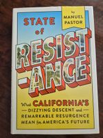 State of Resistance - Manuel Pastor