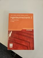 Ingenieurmechanik 2