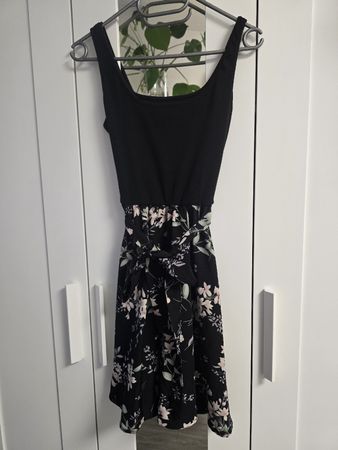 Kleid Gr. XS