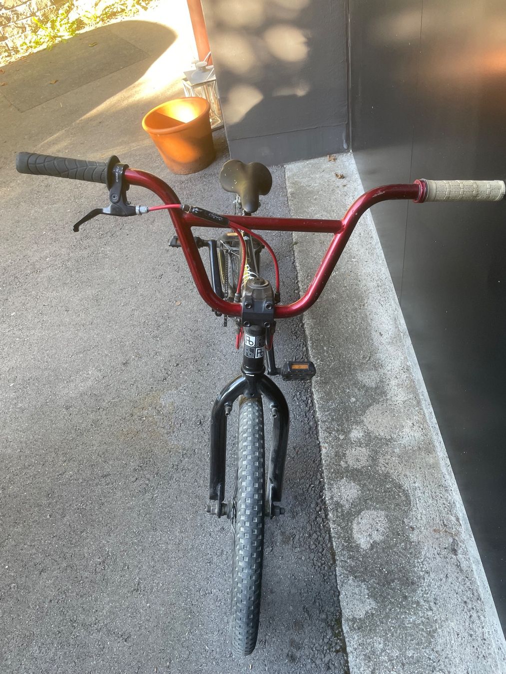 Velos: BMX – Gebraucht aus Bern von ack_l2gv 1