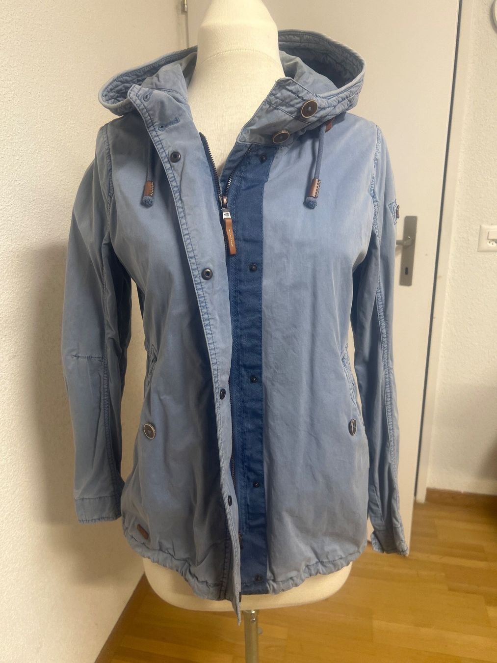 Camel Giacche: Schöner camel activ Parka 36 – Nuovo (secondo la descrizione) da Maienfeld venduto da 8796 1