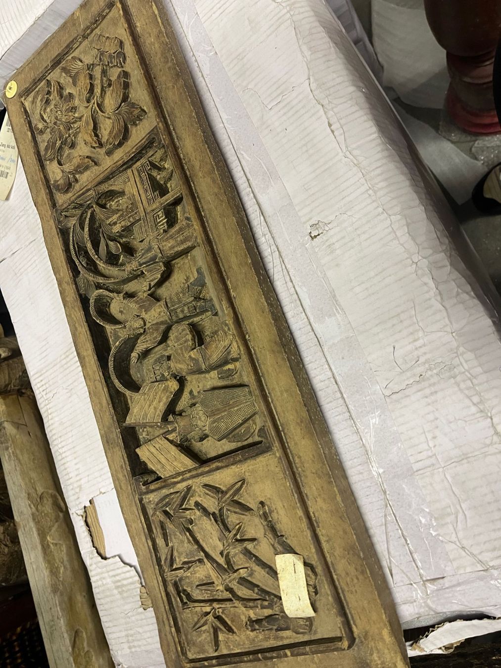 Holzschnitte: Holzschnitzerei Wandbild | LIQUIDATIONSVERKAUF – Neu (gemäss Beschreibung) aus Alpnachstad von ann_9vpm 1