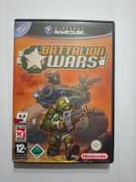 NINTENDO GAMECUBE, Battalion Wars