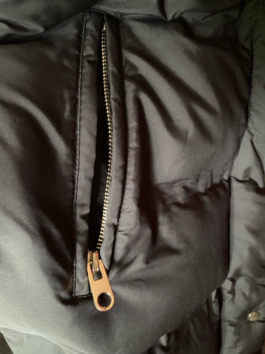 Zara Gilet & Giacche senza maniche: Zara Steppweste mit Kapuze Gr. M – Nuovo (secondo la descrizione) da Speicher venduto da star0841 3