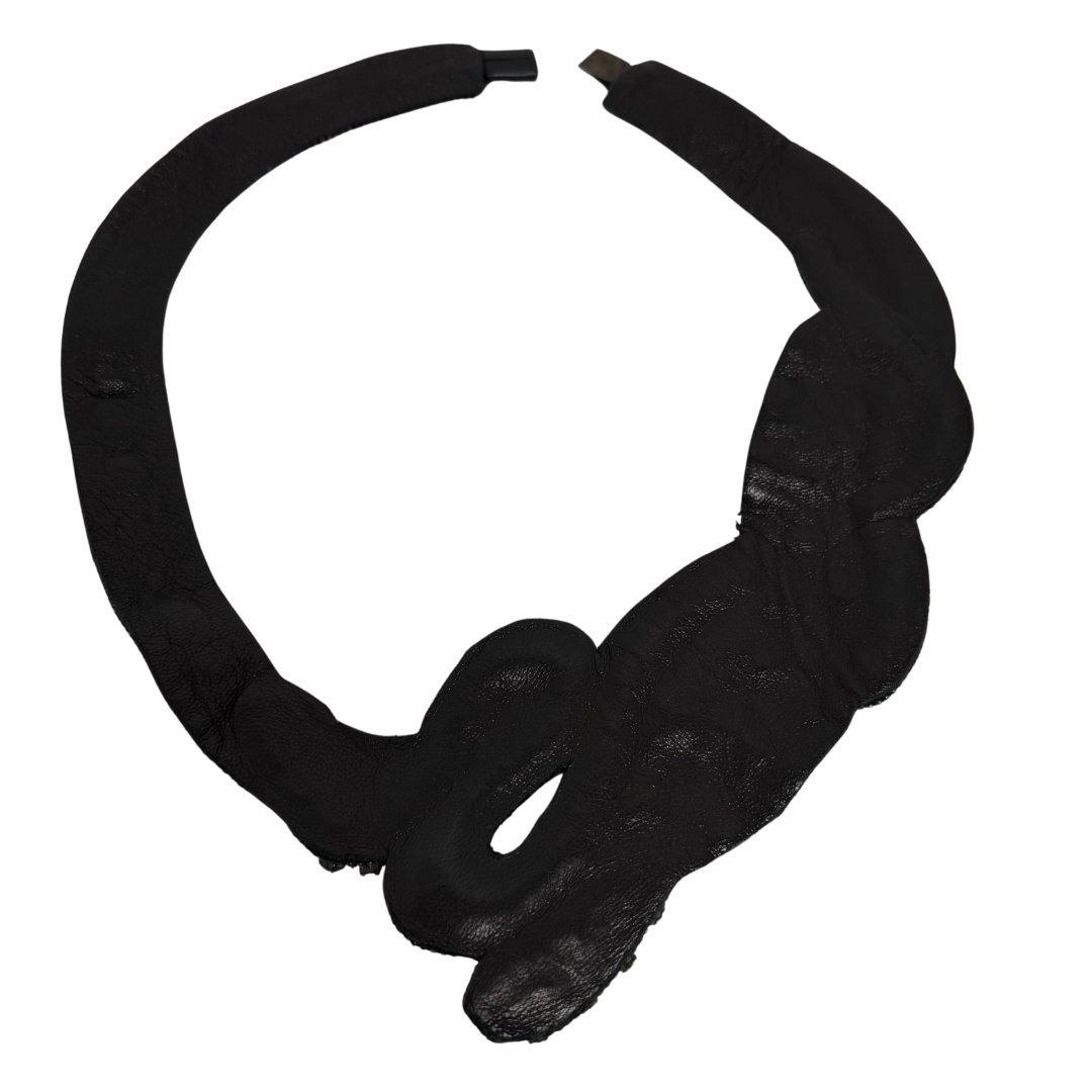 Catenine: BARBARA BUI Statement Collier – Rock Glam – Nuovo (secondo la descrizione) da Porrentruy venduto da MadameResell 8