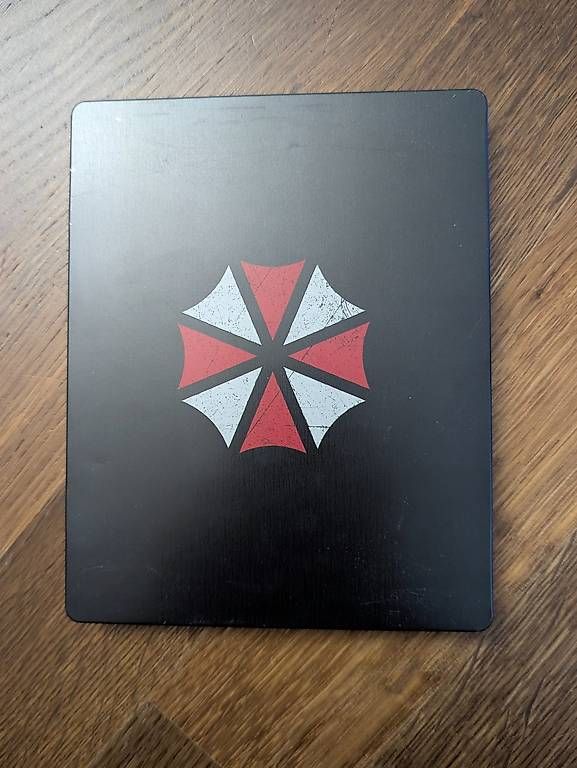 Jeux: Resident Evil 2 Steelbox – D'occasion à Dietikon par eva_kp58 3