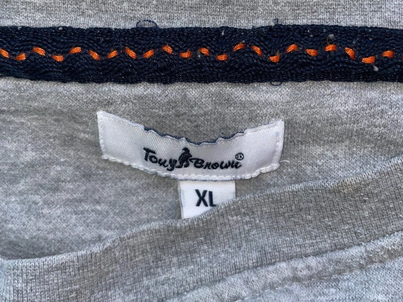 H&M Maglioni & Felpe: Vintage Sweatshirt – Usato da St. Gallen venduto da look-twice 4