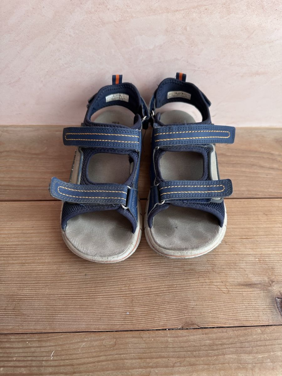 Scarpe per ragazzi: Sandale Jungs Gr. 34 – Usato da Malans GR venduto da aicul31 2