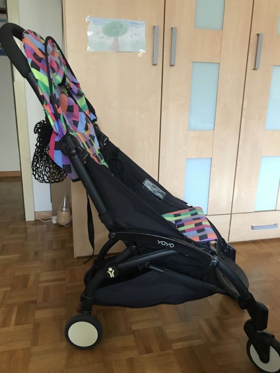 Kinderwagen Yoyo Kaufen auf Ricardo