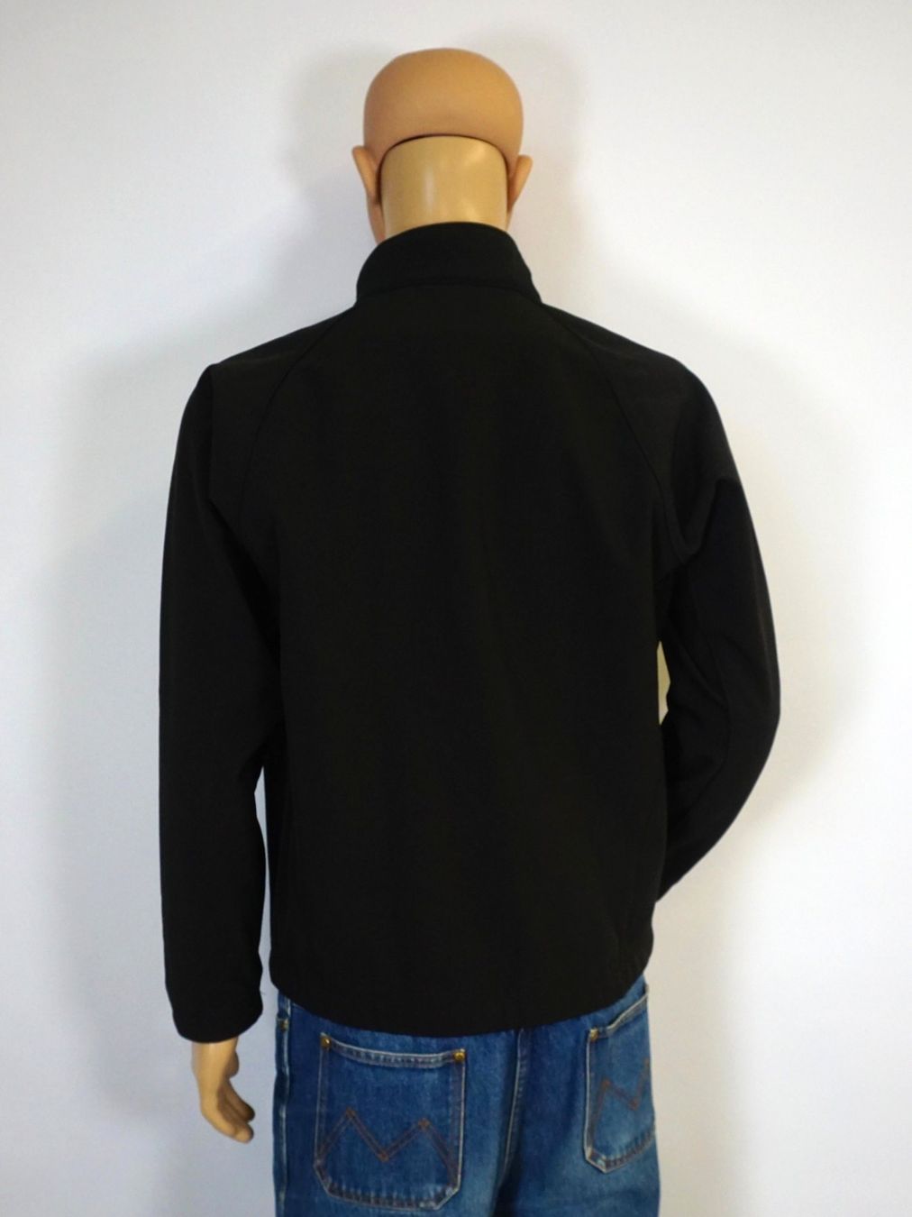 Vestes: Softshelljacke Gr. M – D'occasion à Pratteln par Restwert_Pratteln 2