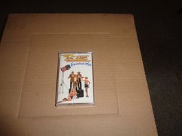 Kassette ZZ Top Greatest Hits guter Zustand1992