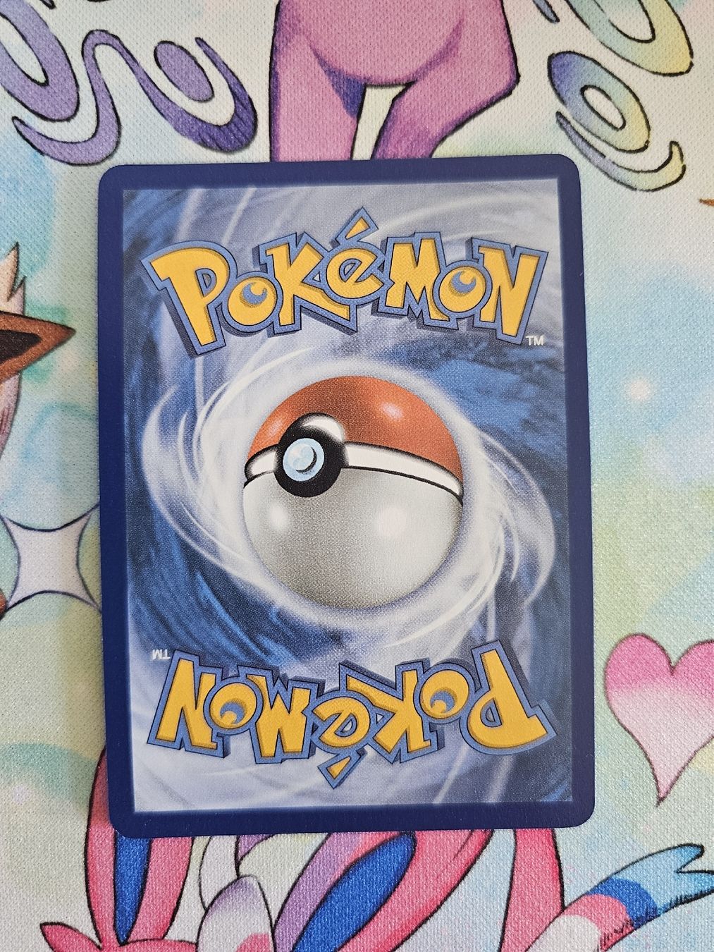 Pokémon Sammelbilder & Trading cards: Rapidash - Destined Rivals  – Neu (gemäss Beschreibung) aus Wetzikon ZH von Vitelo27 1