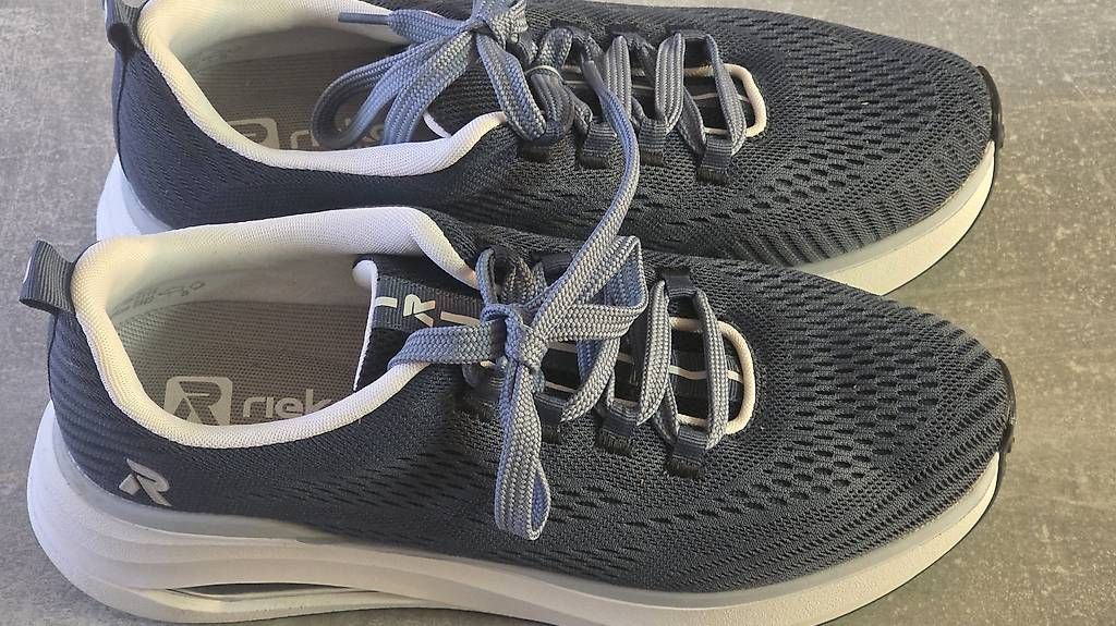 Scarpe da donna: Rieker – Nuovo e nell'imballaggio originale da Frenkendorf venduto da ann_cvc5 1