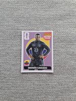 Extra Sticker Caicedo